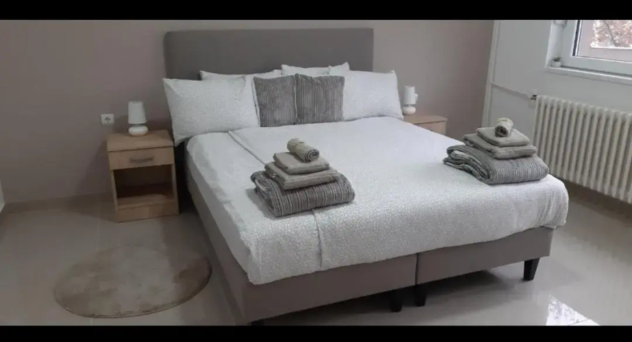 Apartman 4L