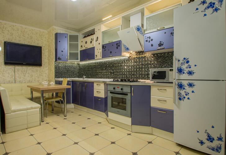 Фотография номера квартиры Kravc Group на Московском шоссе 33 корп. 3