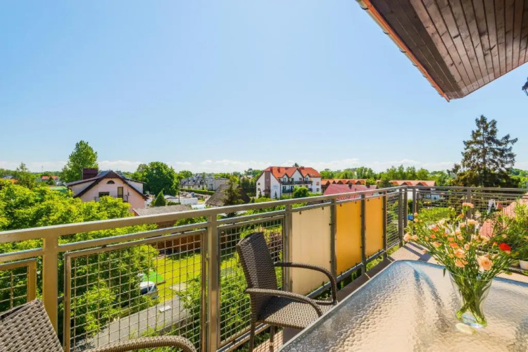 Apartament u Andzi