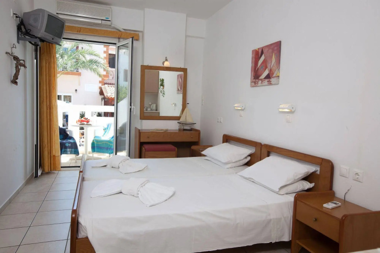Galini Apartments and Studios