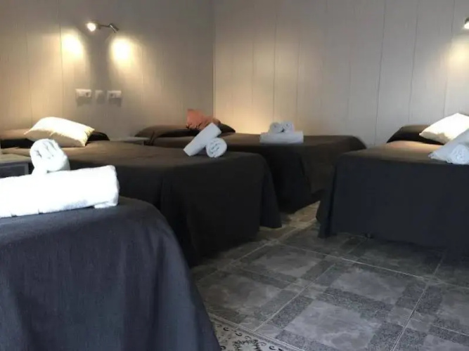 Hostal Maribel