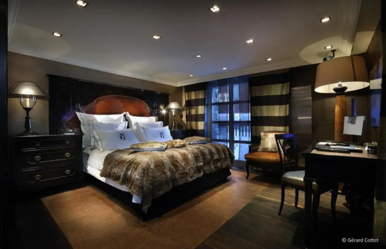 Hotel Le Saint Roch