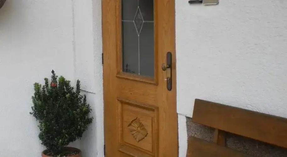 Haus Weitenstich