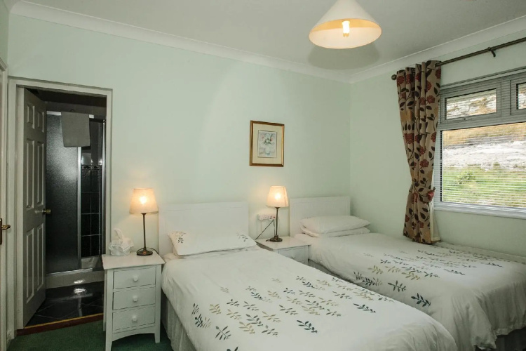 Sea View B&B
