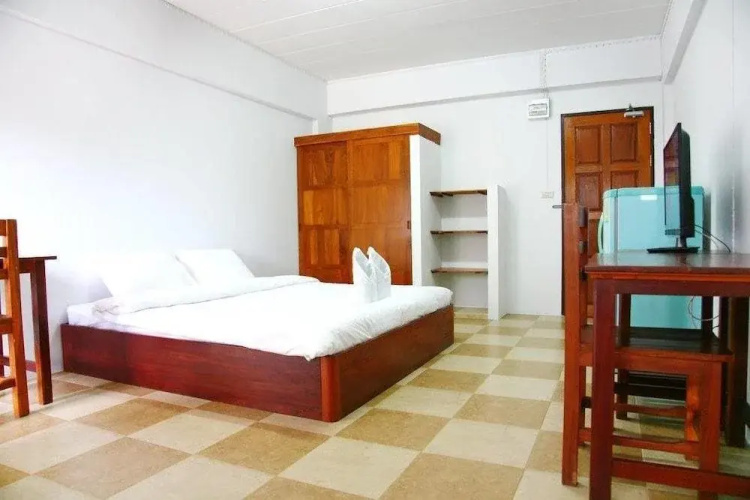 Pongthada Place