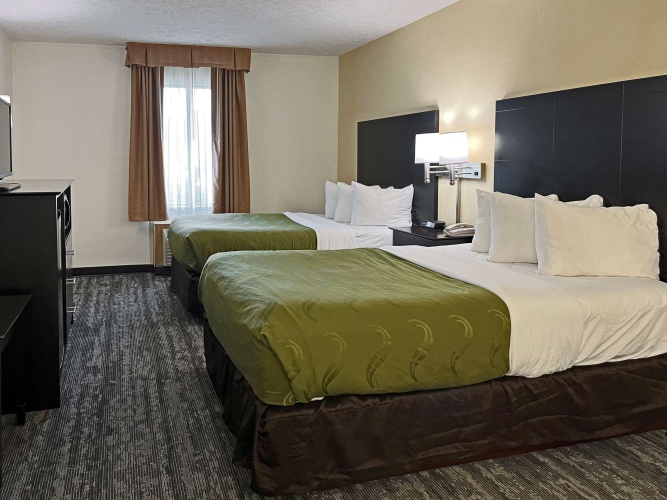 Quality Inn photo 7