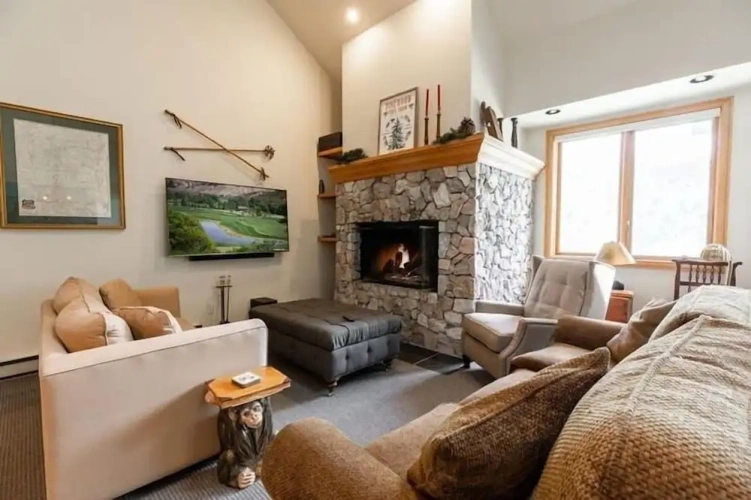 4 Bedrooms Standard room