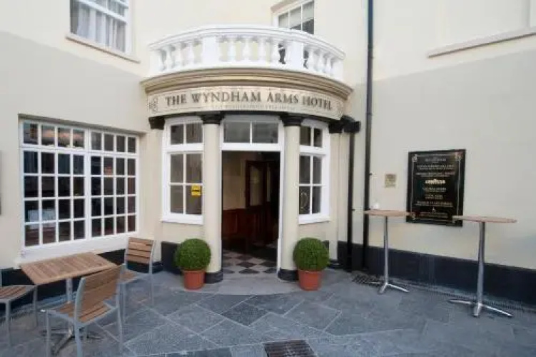 Hotelbild