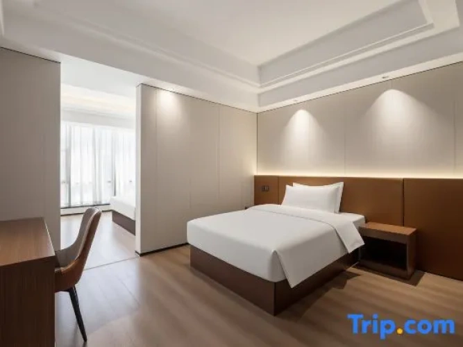 Double Family Suite
