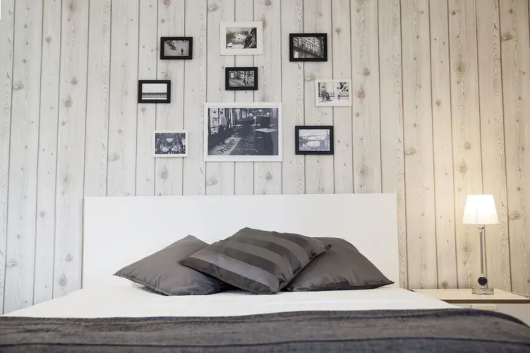 Apartamentos Porto Center