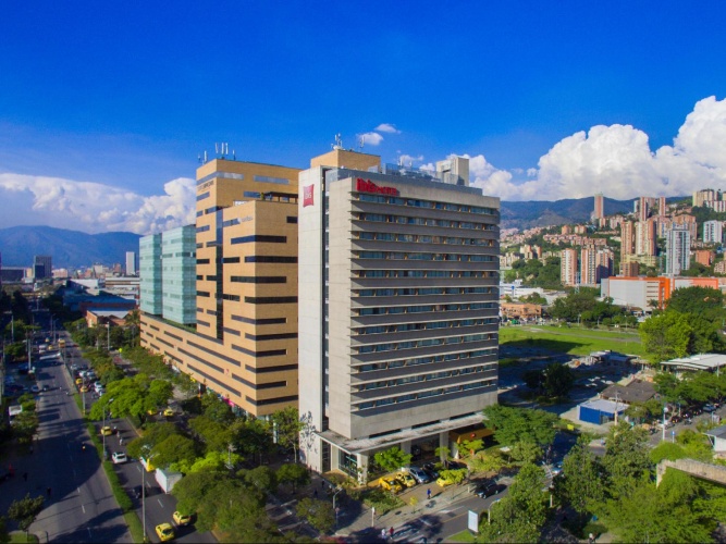 ibis Medellin photo 21