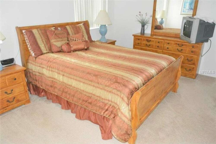 5 Br Pool Home With Game Room - Brm 1607