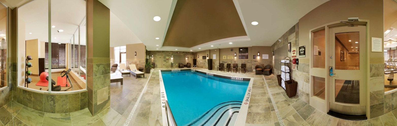 Hilton Garden Inn Toronto/Brampton photo 22