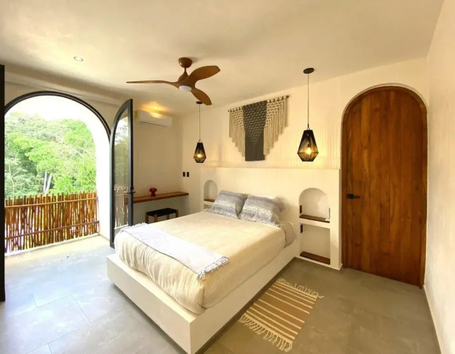 Casona Tulum
