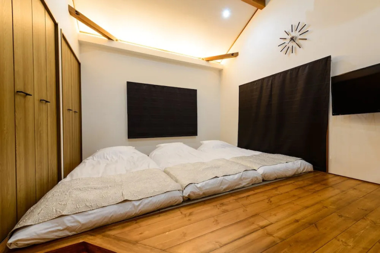 Guest Villa Hakone Yumoto 2F