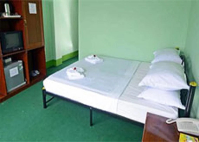 Kawthaung Hotel