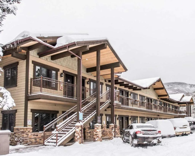 Otel görseli