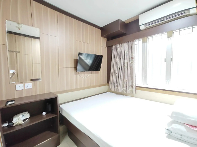 Hoo Sang Hotel