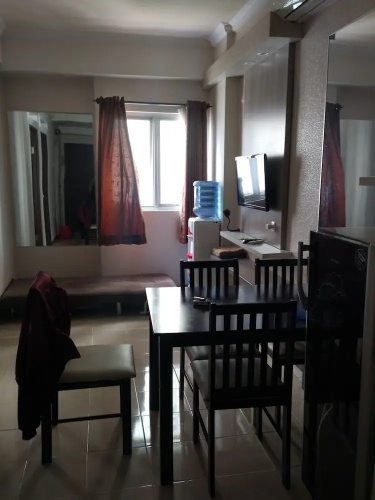 The Suites Metro by Elli