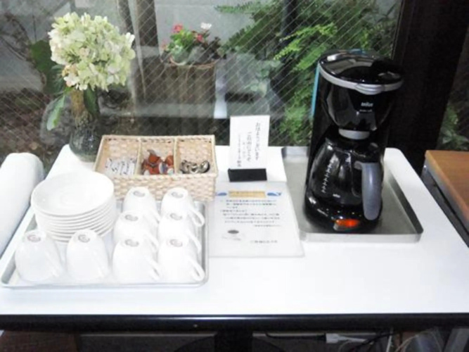 Business Hotel Oak Akishima