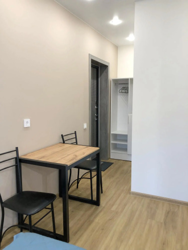 Фотография номера квартиры SweetHome (СвитХоум) на улице Депутатская