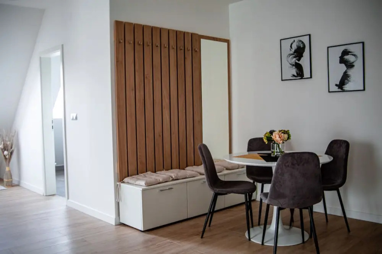 Intercity Residence Private Apartments