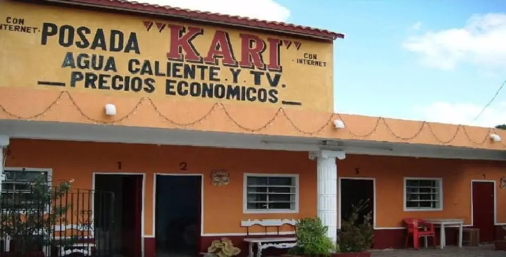 Posada Kari