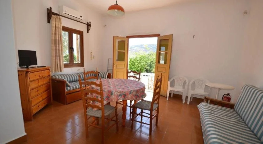 Madoupa Beach Apartments