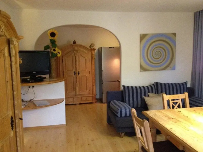 Romantik Chalet