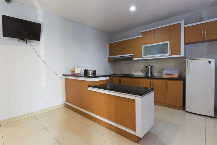 Wisma 9 by RedDoorz