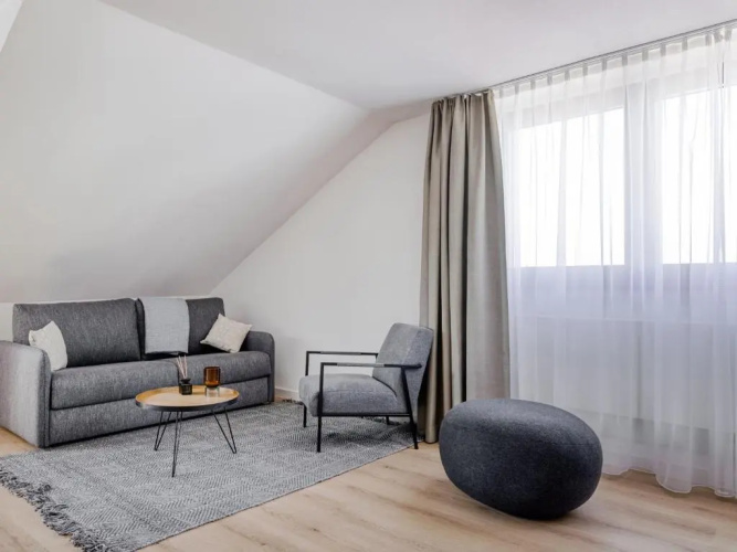 Limehome Aalen Reichsstädter Str.