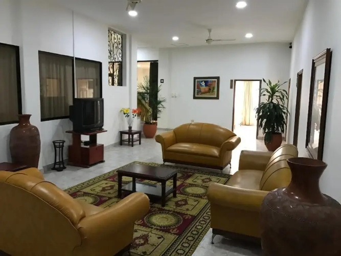 Hotel Zenú
