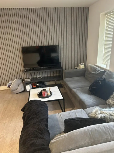 Inviting 2-bed Apartment in Bushey