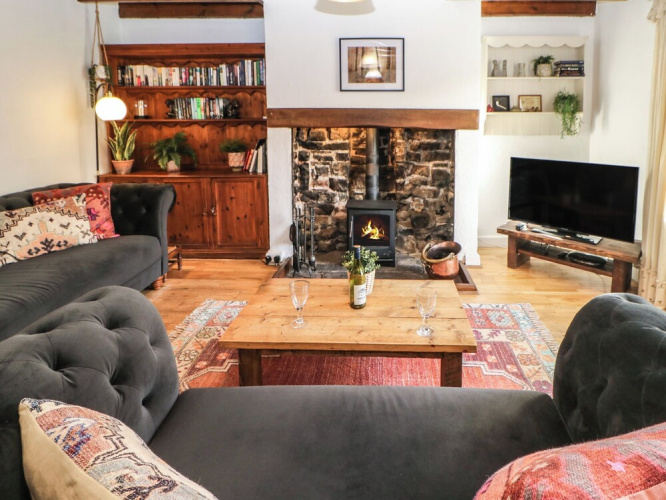 Englewood Cottage