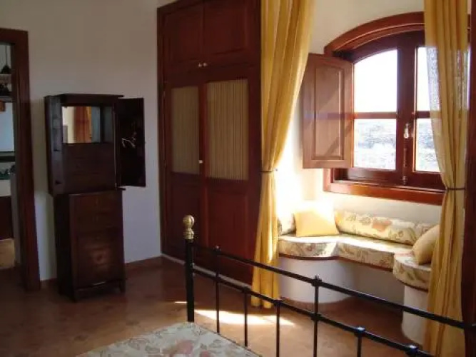 Ac Villas Macher