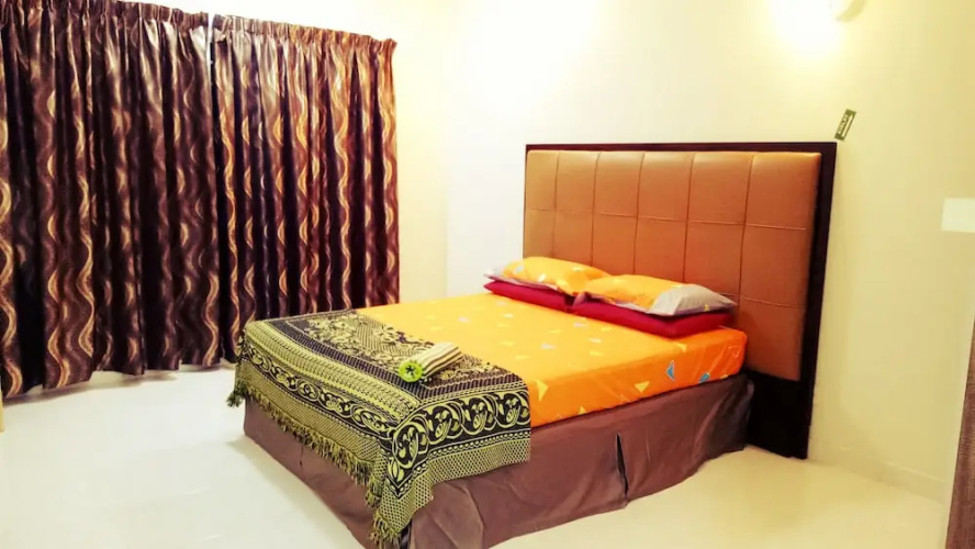 DKajang Villa Homestay