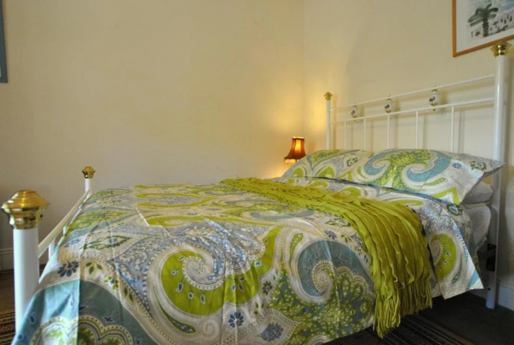 Cooma Cottage
