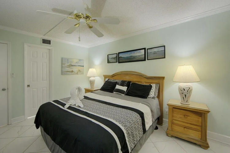 Gulf Shore Condo #320