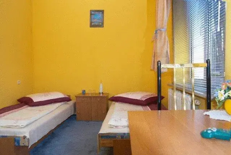 Hotelik Mawi