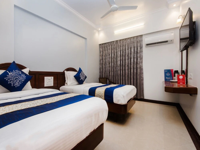 Hotel Sagar