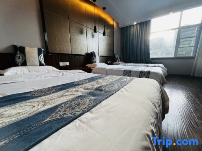Comfort Triple room