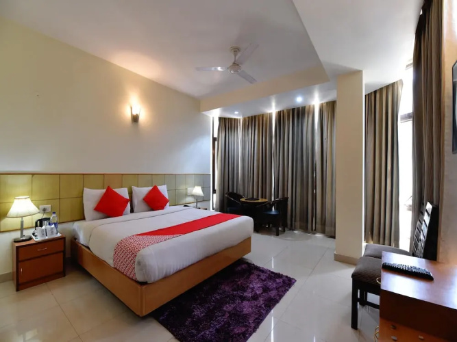 Imagen del hotel