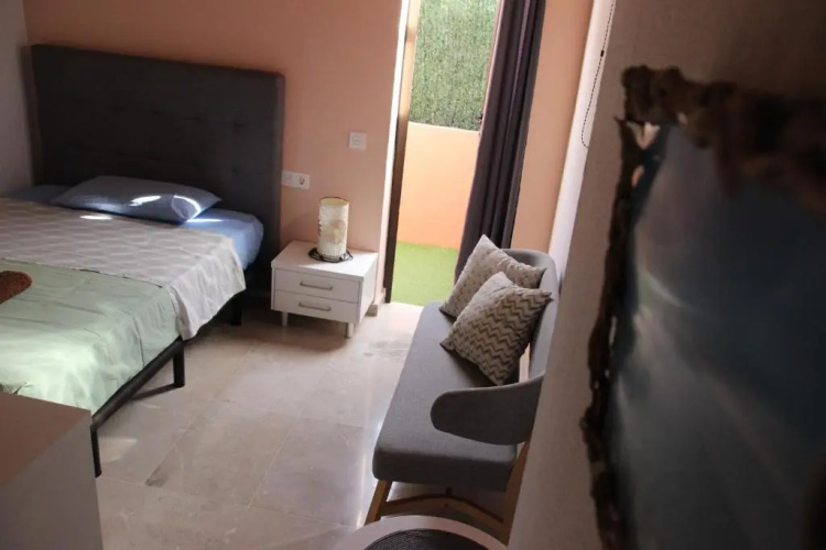 Tamaragua Beach Studio