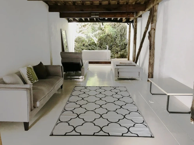 Bungalow