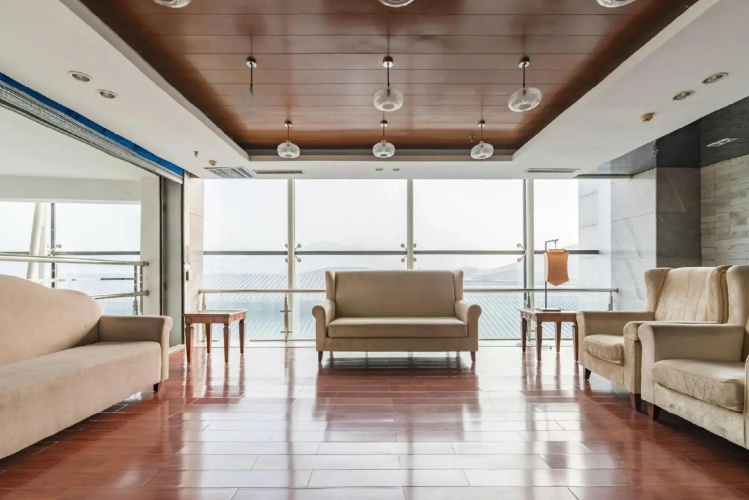 Bei Long Garden Hotel - Qingzhou