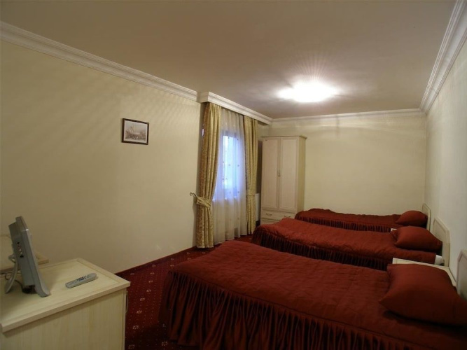 Çag Otel