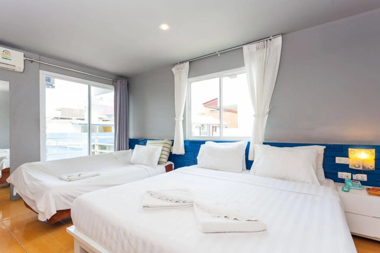 Фотография отеля