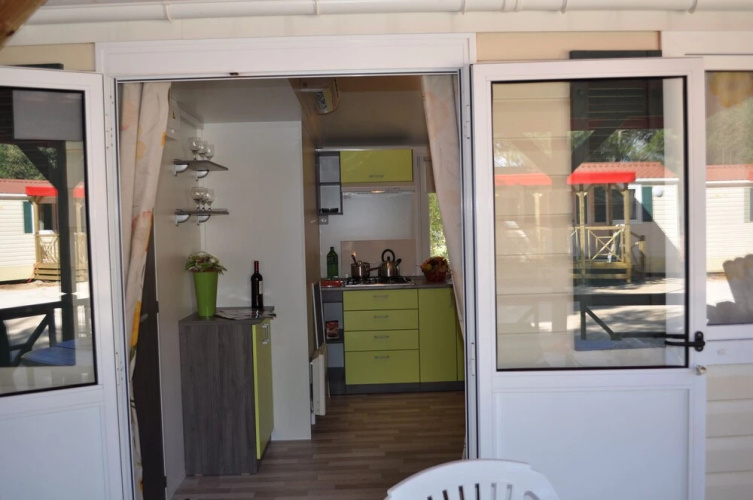 Victoria Mobilehome Camping Dole