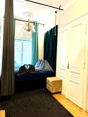 Belvedere Apartment
