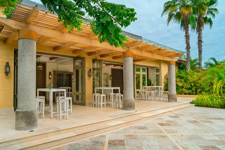 The Saint Regis Punta Mita Resort photo 38